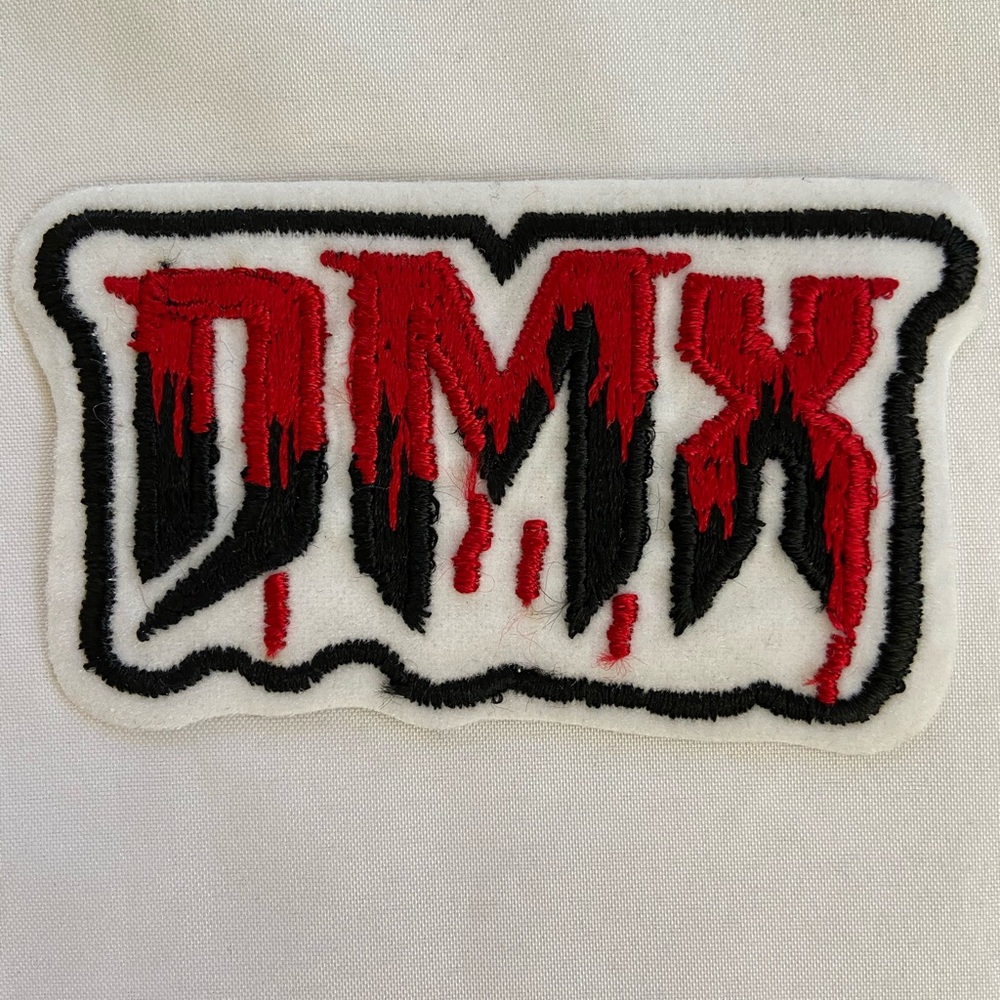 Vintage DMX Patch